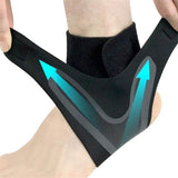 UltraEase Ankle Brace