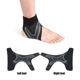 UltraEase Ankle Brace