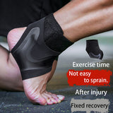 UltraEase Ankle Brace