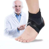 UltraEase Ankle Brace