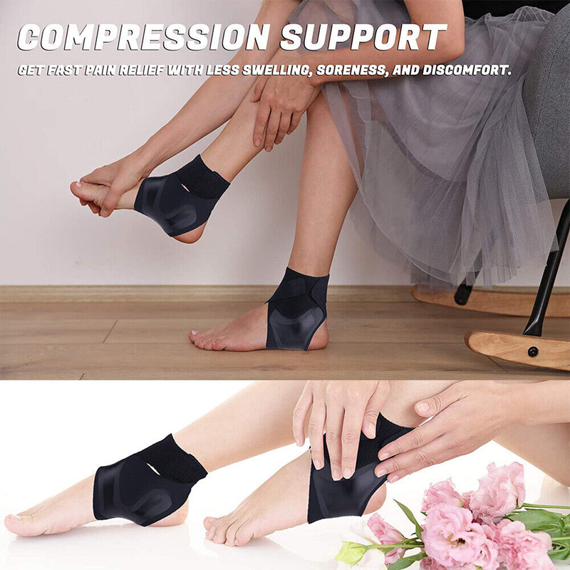 UltraEase Ankle Brace