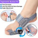 Aussie Point Hub™️ Ergonomic Bunion Fix