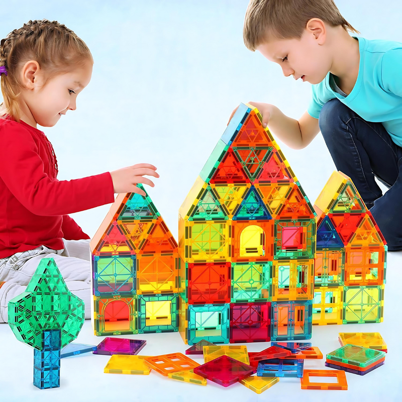 EduConnect Playsets