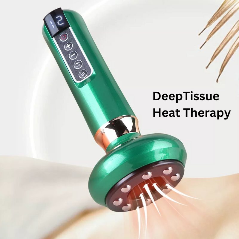 DeepGlow Cellulite Eraser